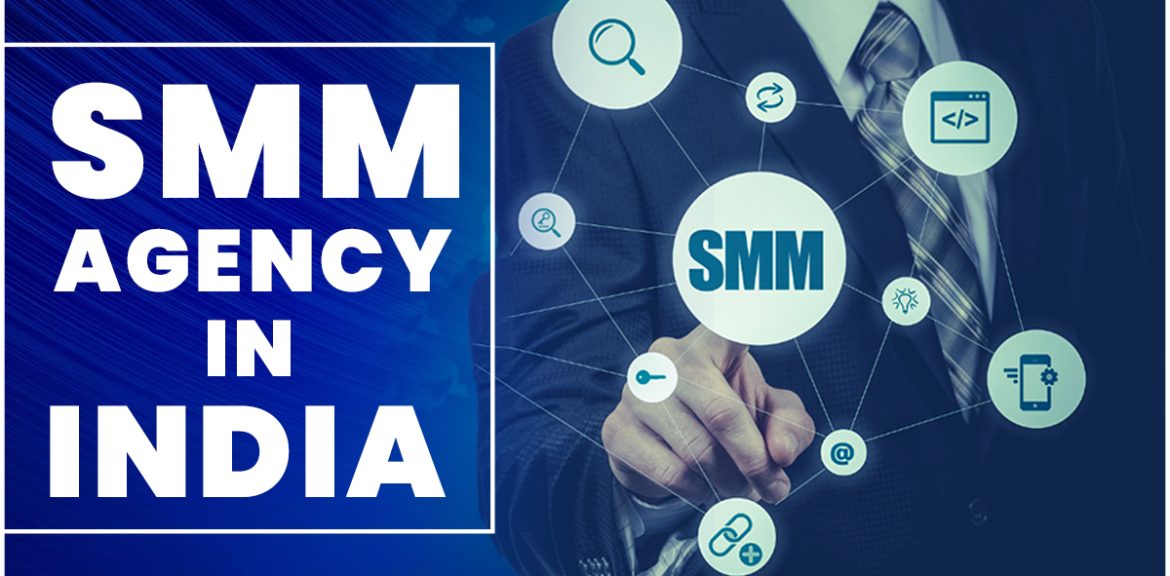 Social Media Marketing Agency in India