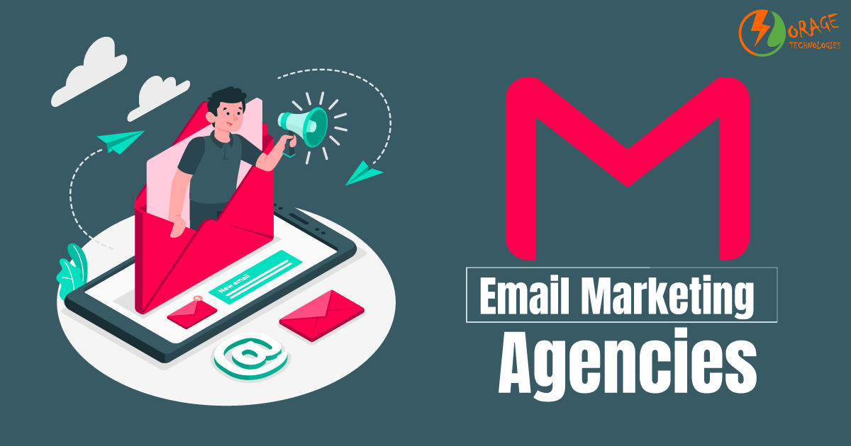 Email Marketing Agencies