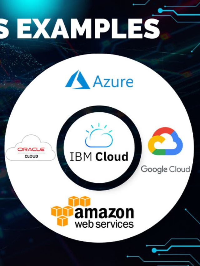 What Are Best Cloud Solutions Examples?