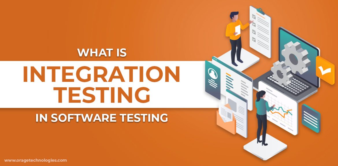 Top 8 Tools For Integration Testing