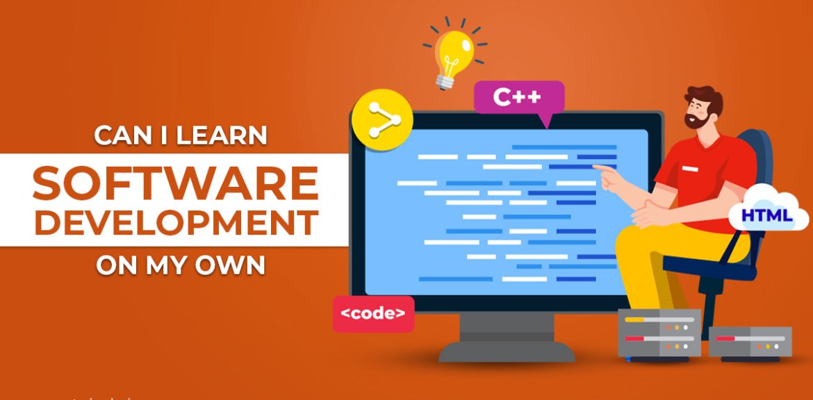 learn software development